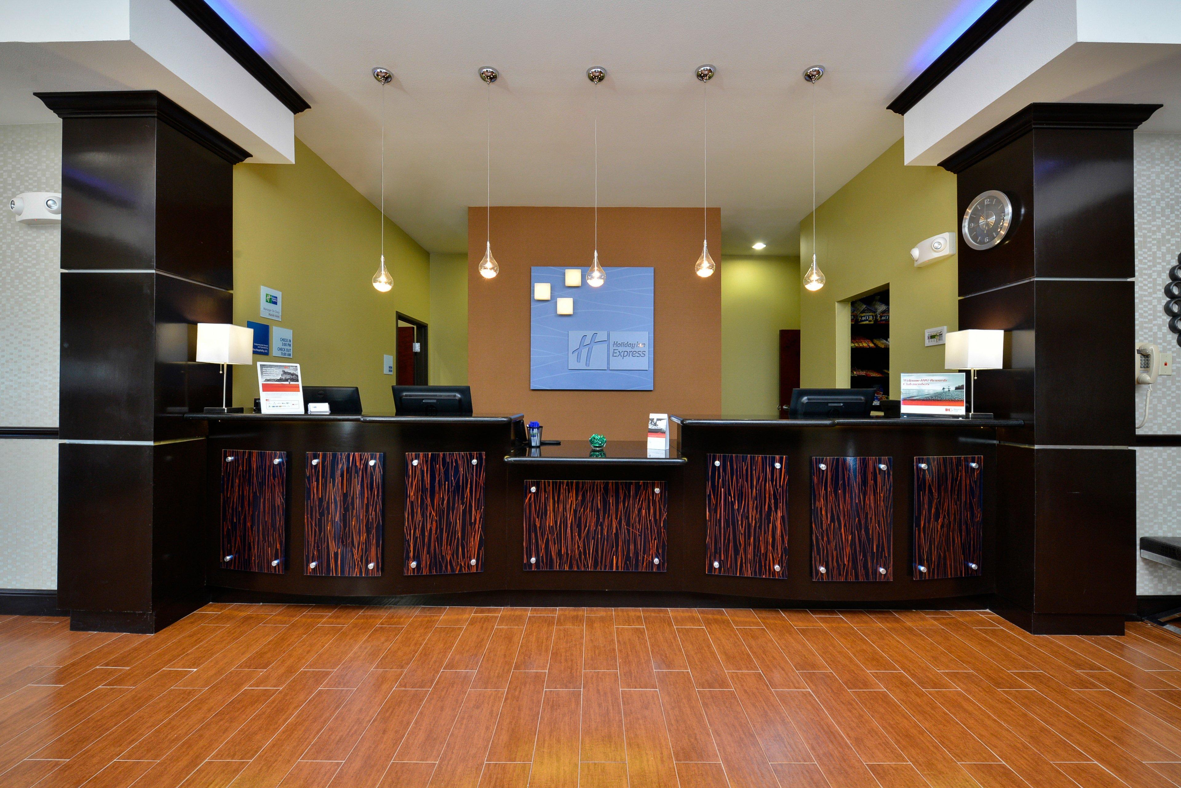 阿尔瓦智选假日酒店 Alva 外观 照片